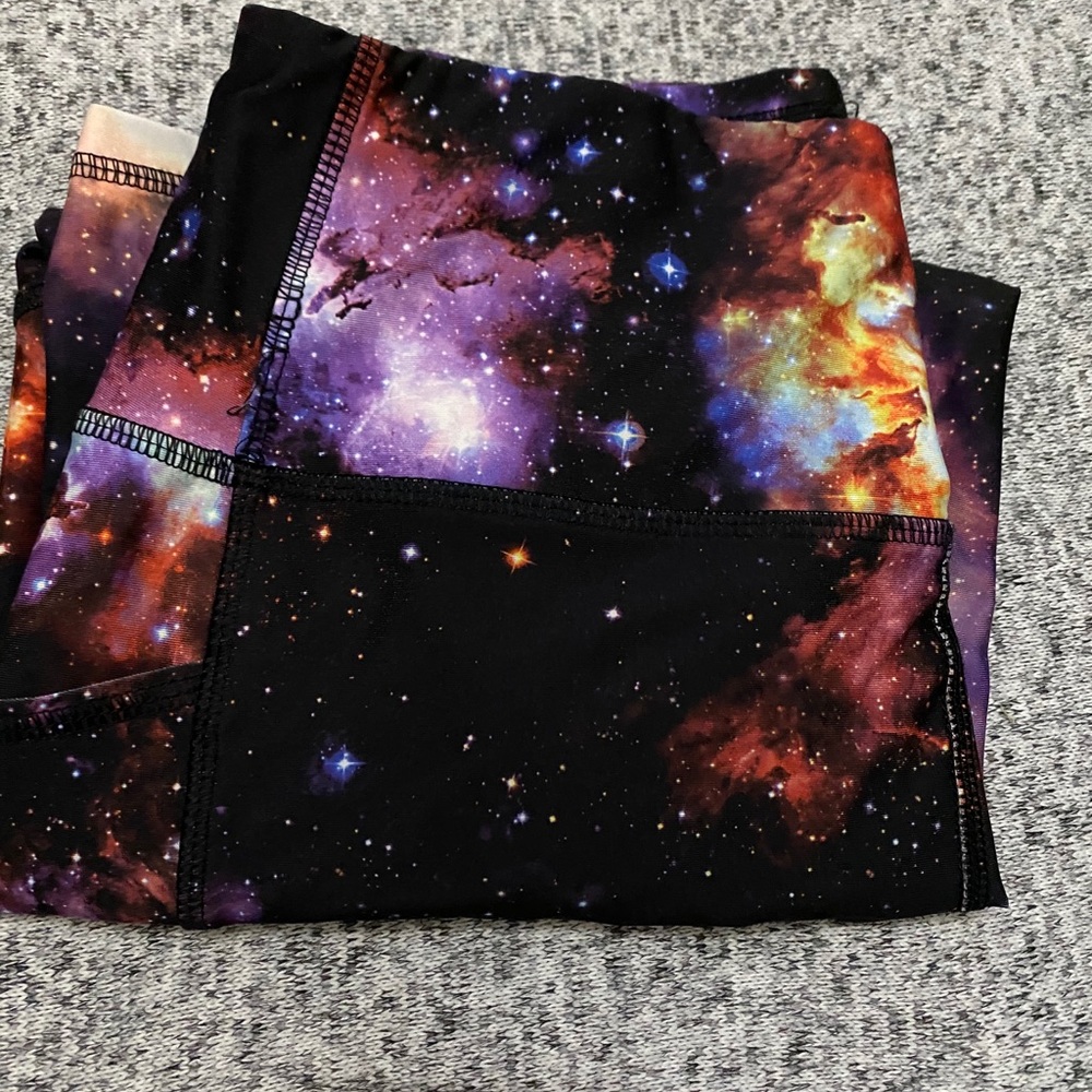 Athletic Leggings